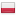 sonda.pl server is located in Poland